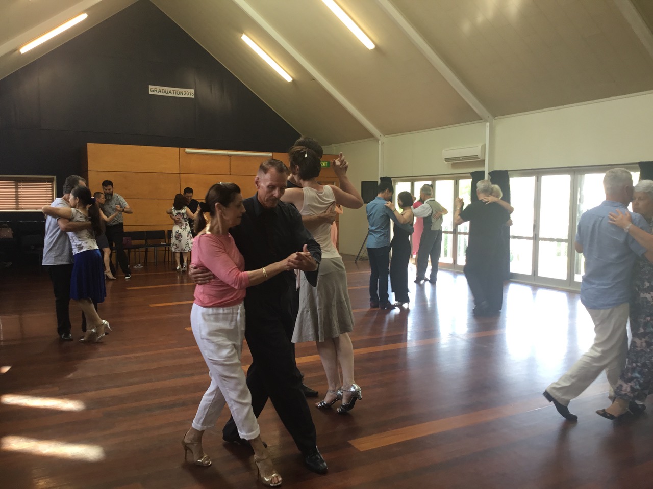 Toca Tango Practilonga