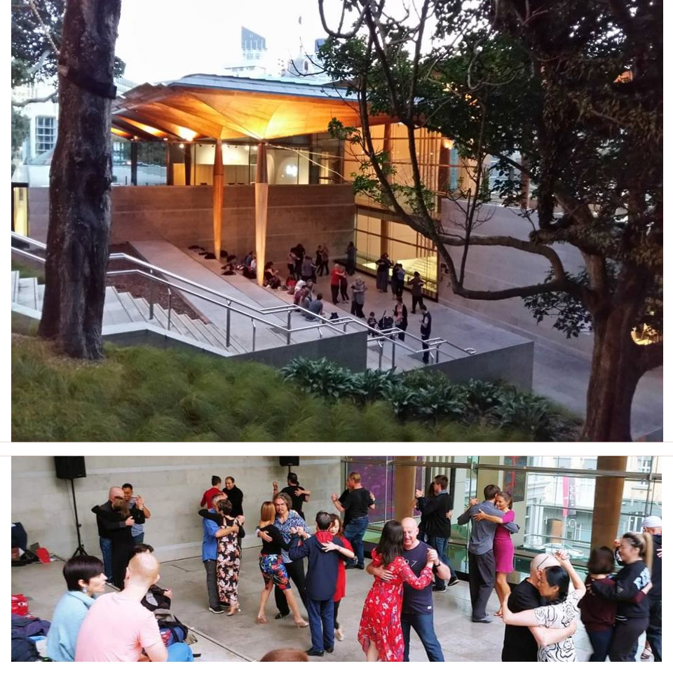 Auckland Art Gallery
