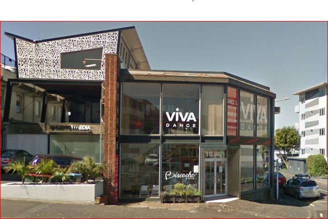 Viva Dance Studio