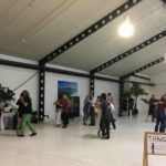 Tango on the Wharf