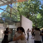 Auckland Art Gallery - Pop Up