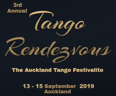 Tango Rendezvous 2019