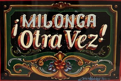 ¡Milonga Otra Vez! @ Jubilee Hall | Auckland | Auckland | New Zealand