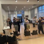 Milonga Miercoles