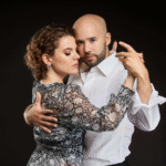 La milonga del abrazo - "Valentina y Leonardo Special"