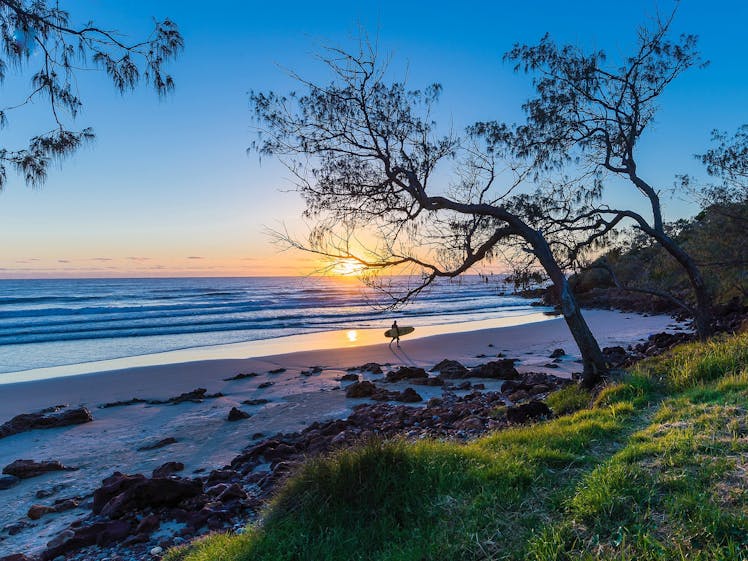 Port Macquarie Summer Tango Festival
