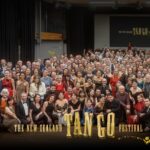 N Z Tango Festival