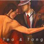 Tango, Tea, & Tango!
