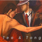Tango, Tea, & Tango!