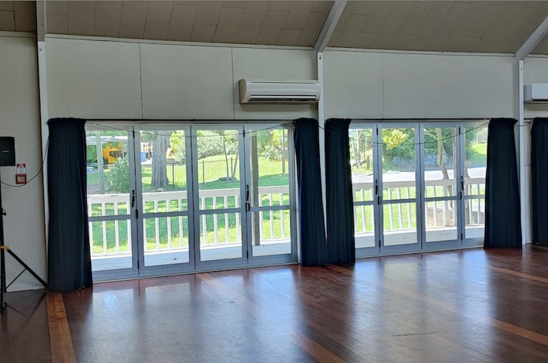 Takapuna Taitamariki Hall