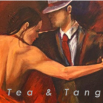 Tango, Tea, & Tango!