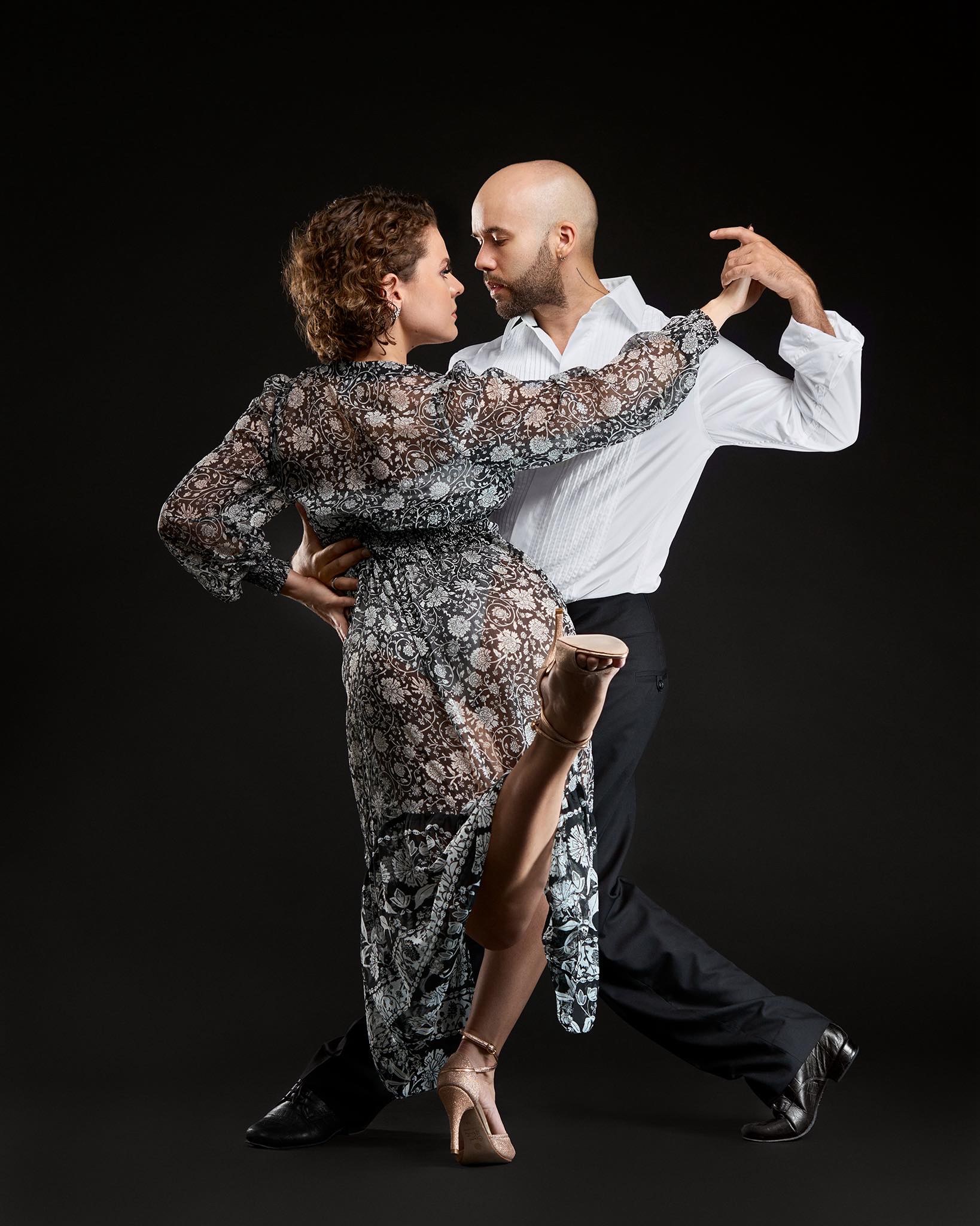 Valentina y Leonardo Workshops