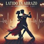 Latido en abrazo