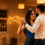 Beginner Tango Class 18-30yo