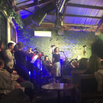 An Evening of Live Argentine Tango